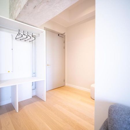 Baltic Accommodation - Urban Style Apartment Талин Екстериор снимка