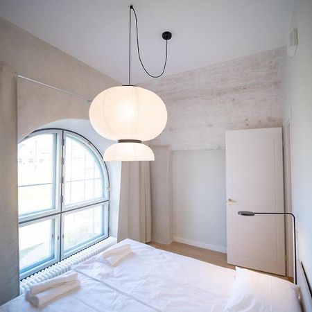 Baltic Accommodation - Urban Style Apartment Талин Екстериор снимка