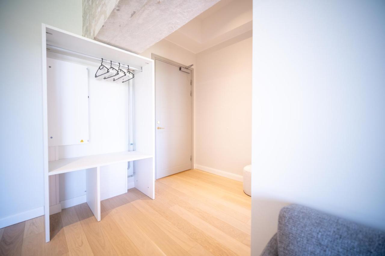 Baltic Accommodation - Urban Style Apartment Талин Екстериор снимка