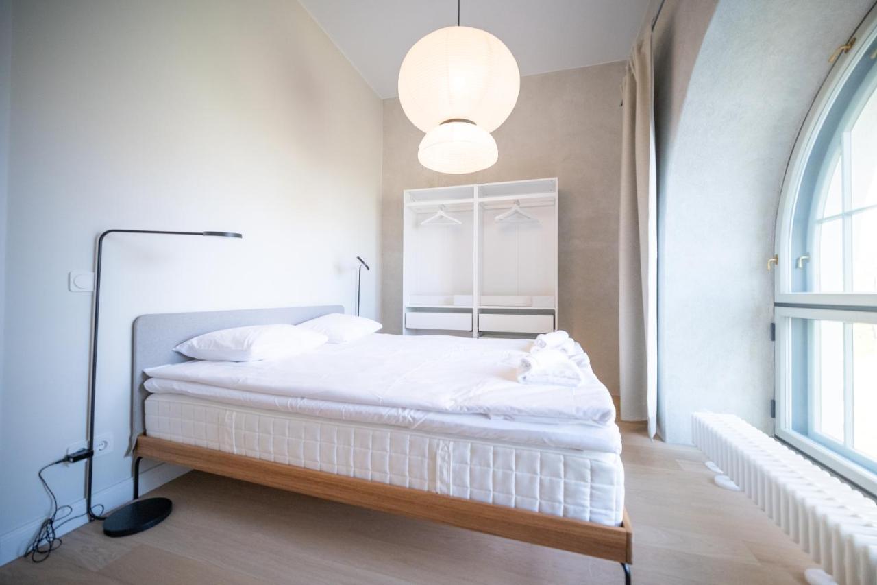 Baltic Accommodation - Urban Style Apartment Талин Екстериор снимка