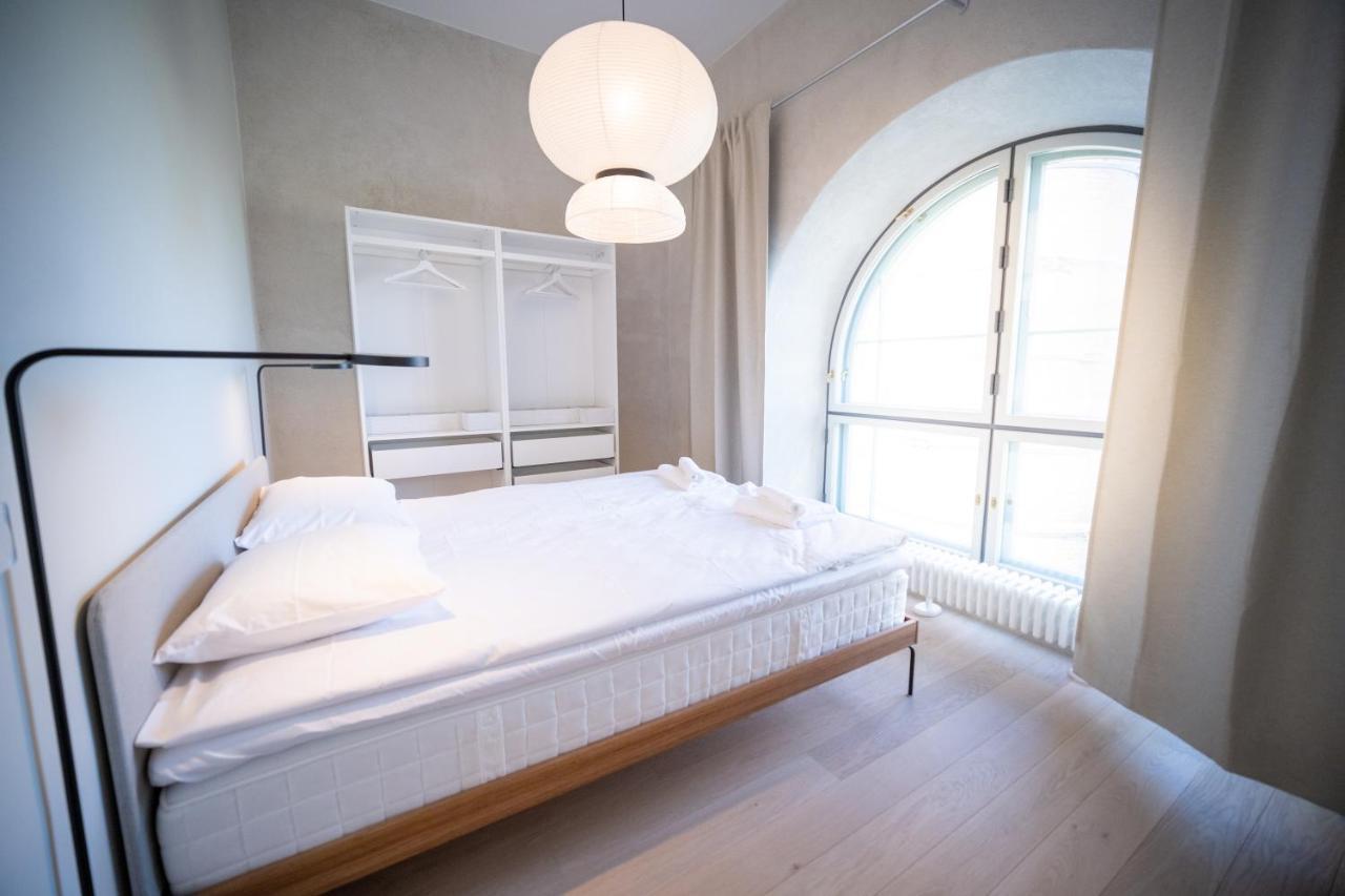 Baltic Accommodation - Urban Style Apartment Талин Екстериор снимка