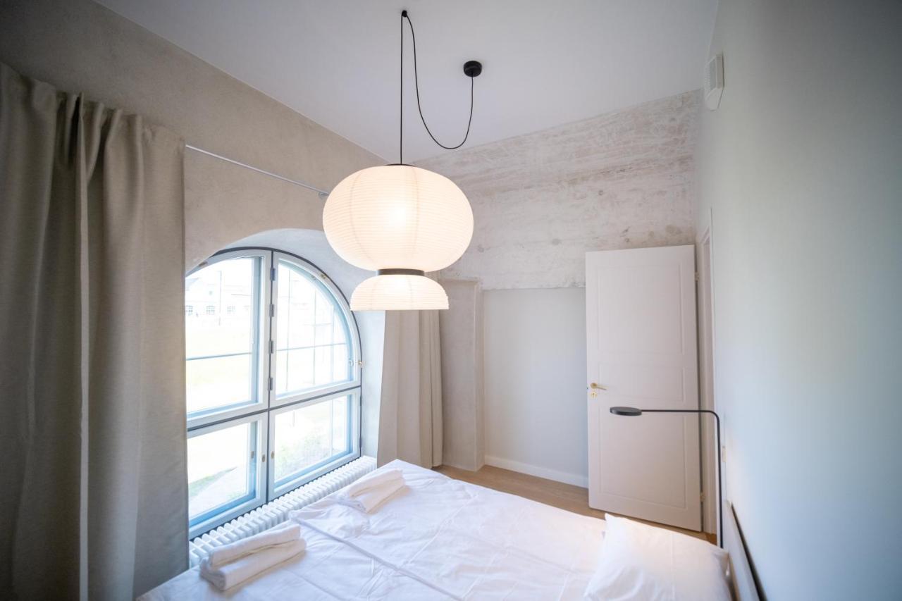 Baltic Accommodation - Urban Style Apartment Талин Екстериор снимка