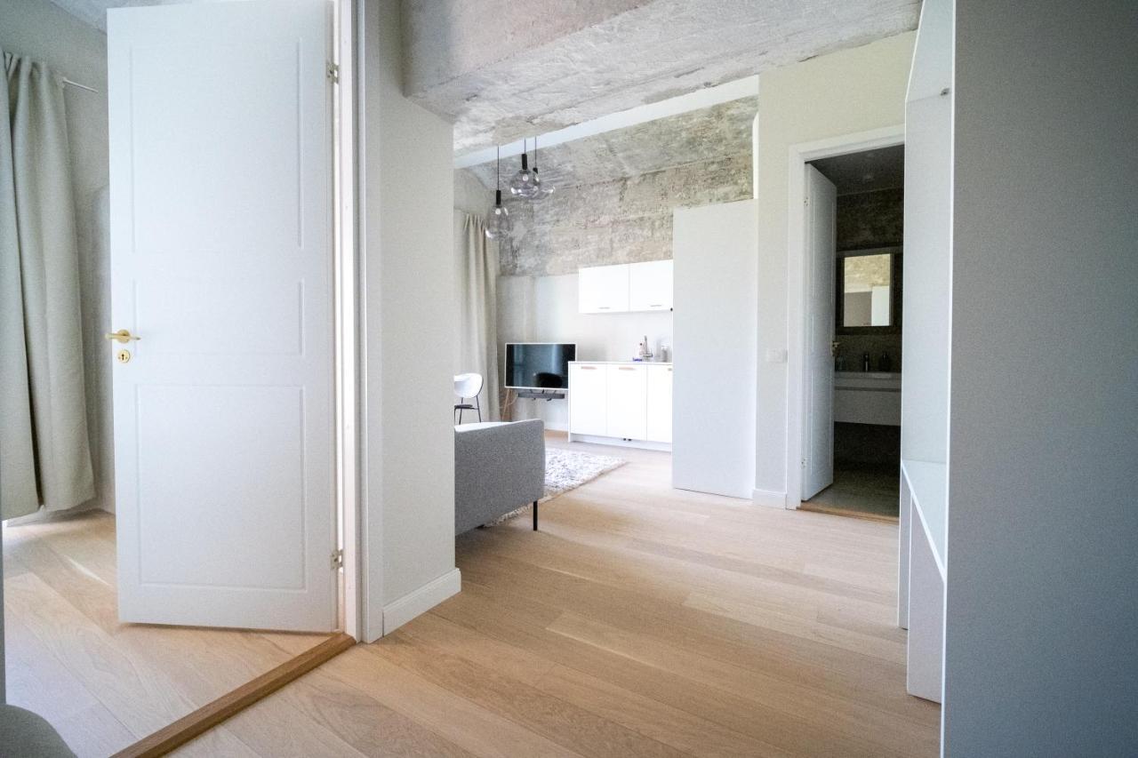 Baltic Accommodation - Urban Style Apartment Талин Екстериор снимка
